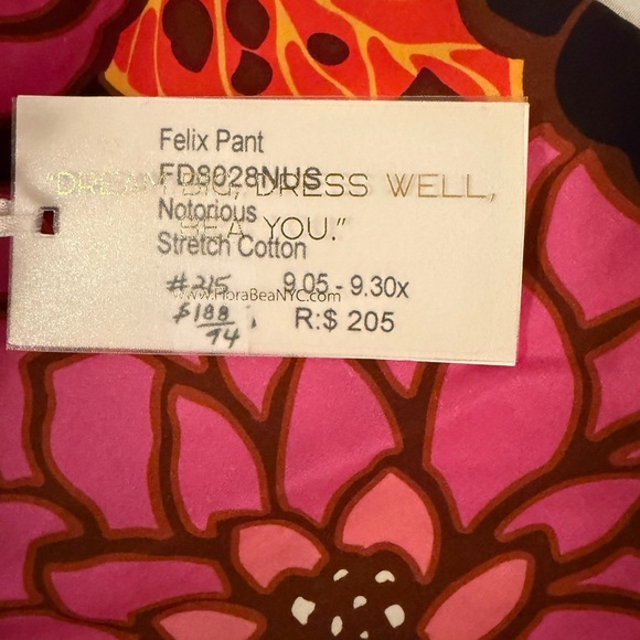 Flora Bea NYC - Picture 4 of 6